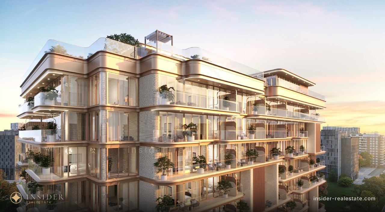 113 Residences