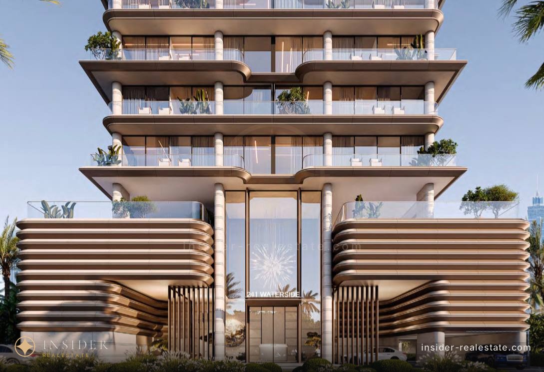 241 Waterside Residences