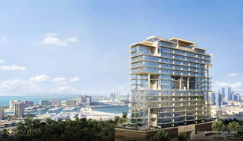 A1LA Residence