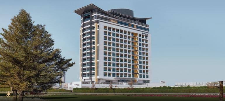 AFFINI Tribute Portfolio Residences