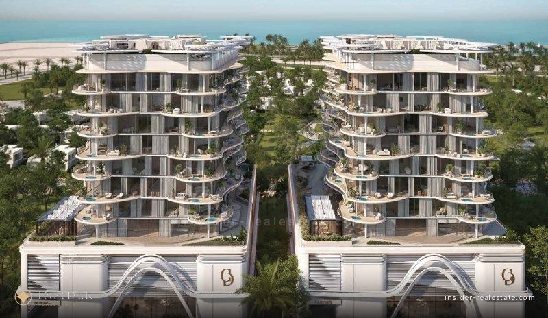 Agua Residences