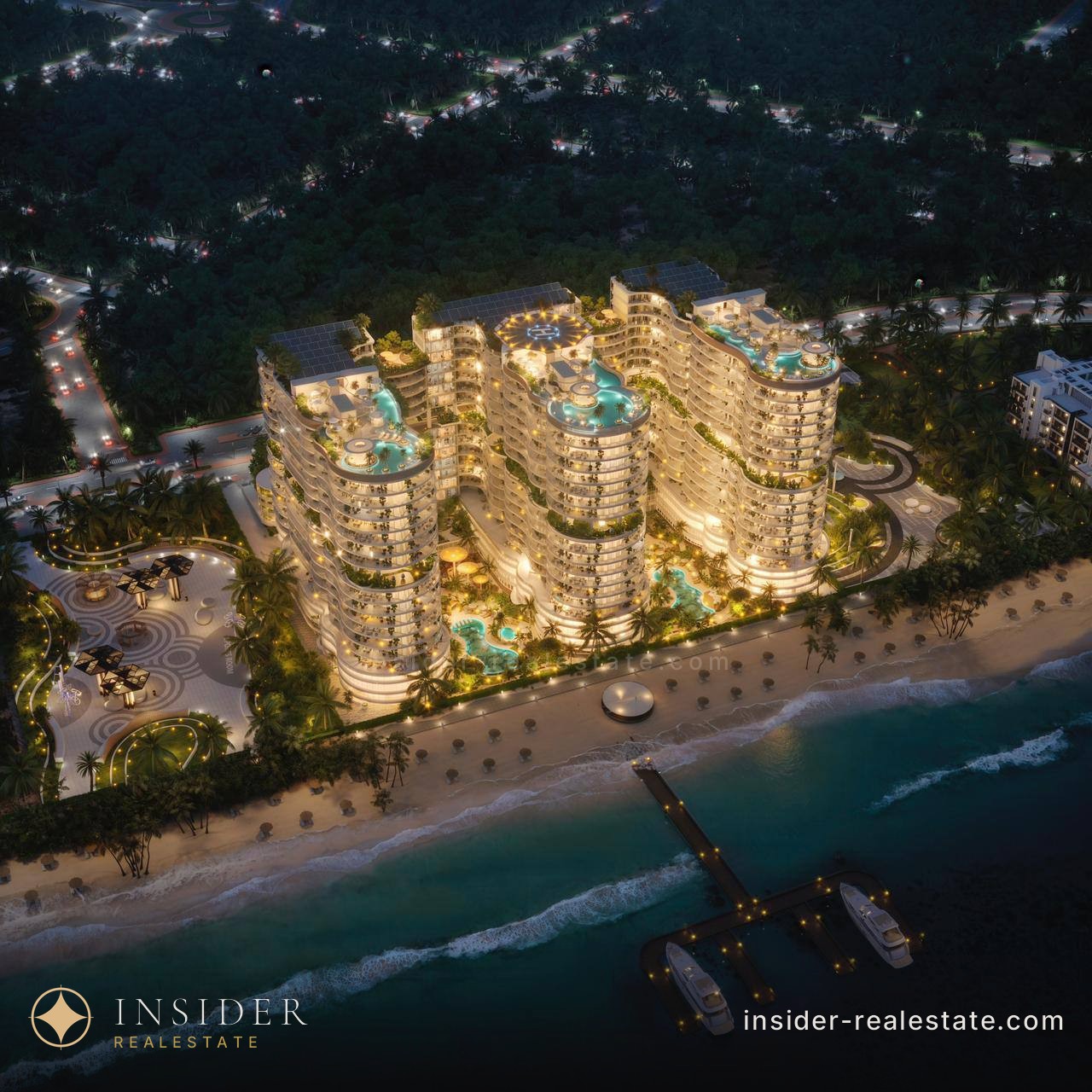 Amra Residences