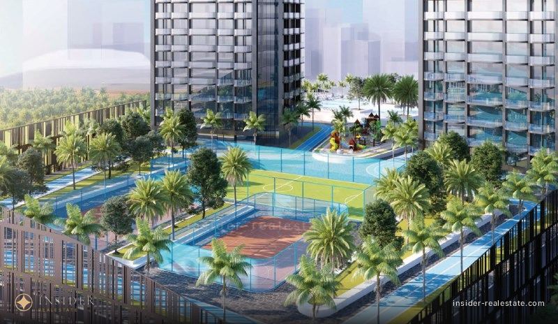 Ananda Residences