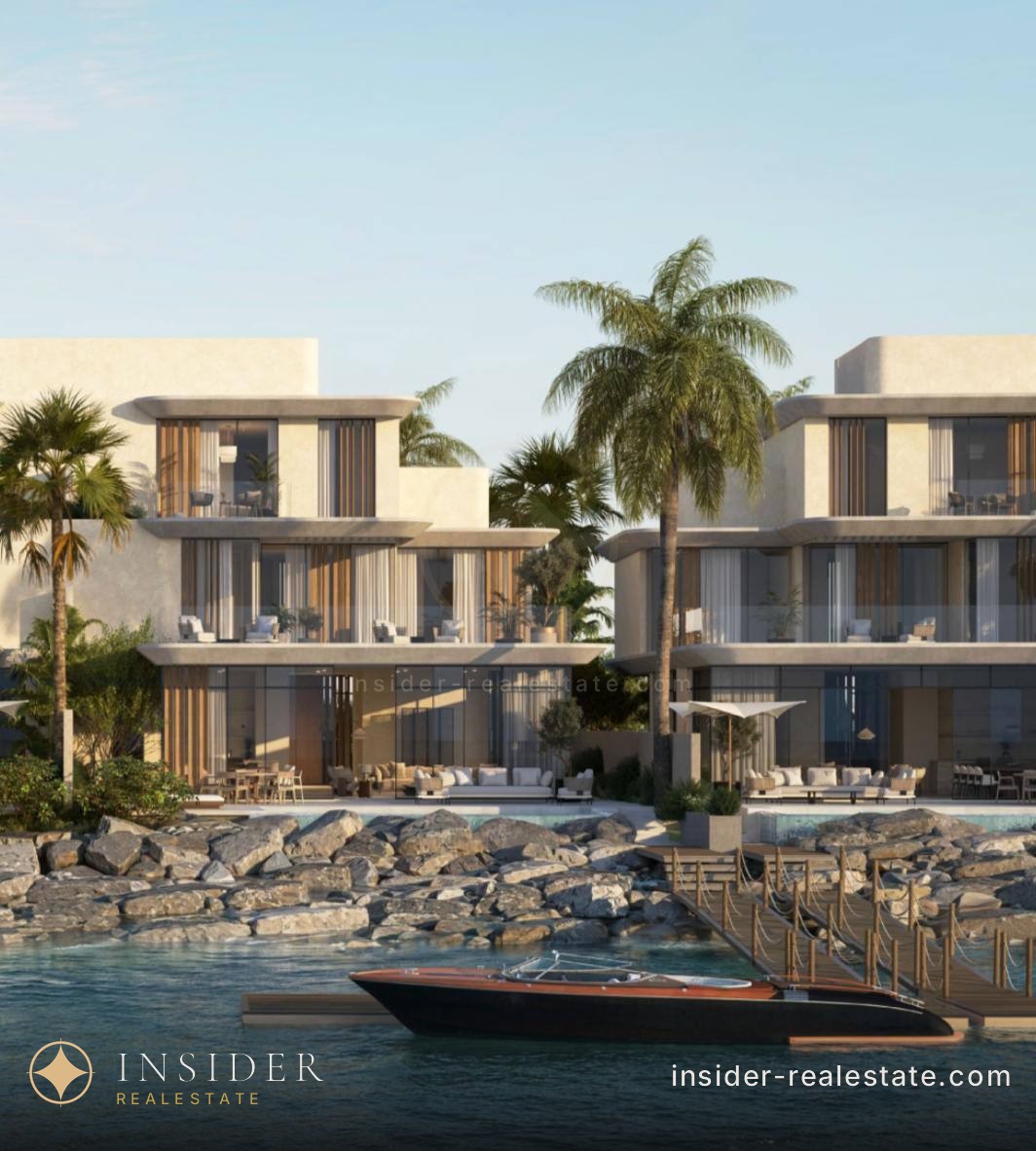 Anantara Mina Al Arab Residences