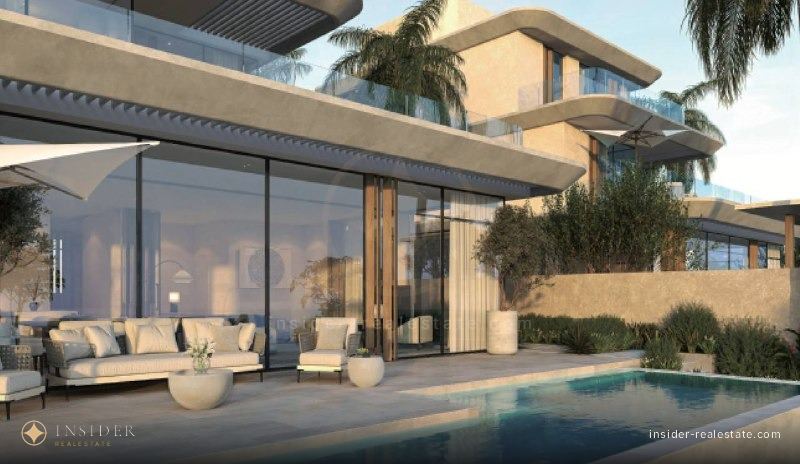Anantara Mina Ras Al Khaimah Residences
