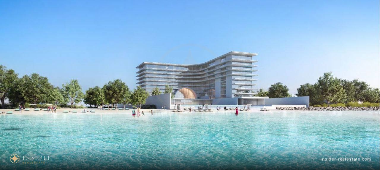 Armani Beach Residences