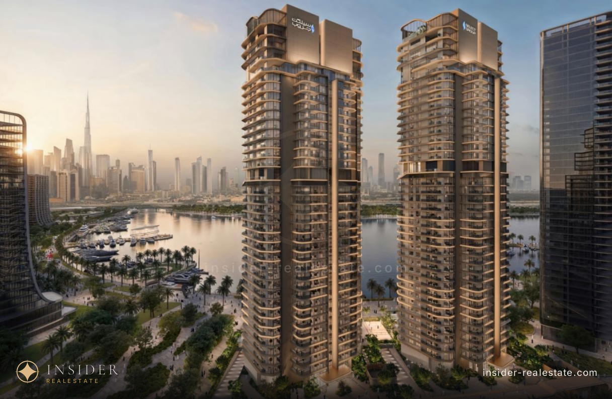 Artistry Residences