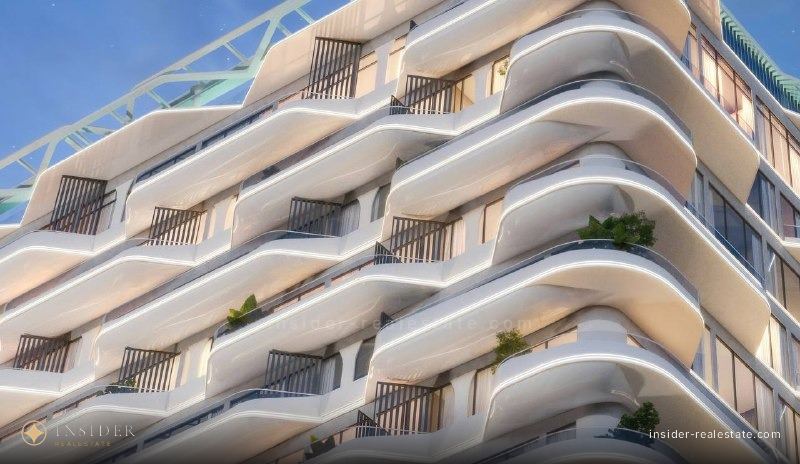 Arya Residences