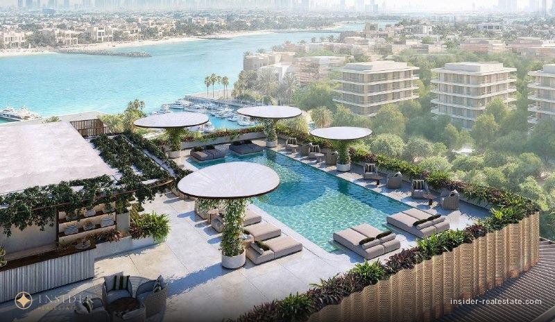 Avida Residences