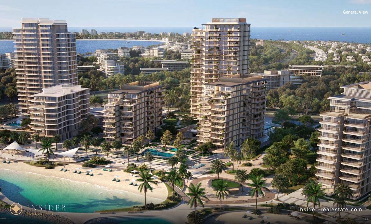 Bay Grove Residences