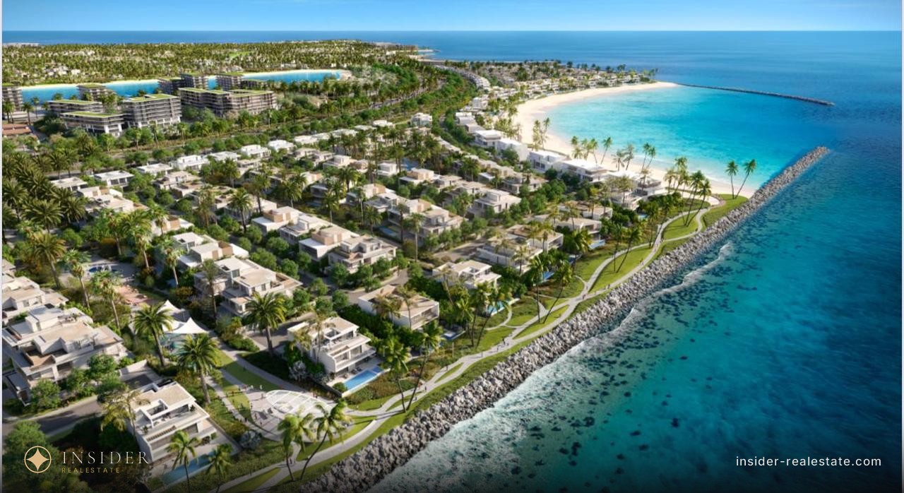 Bay Villas