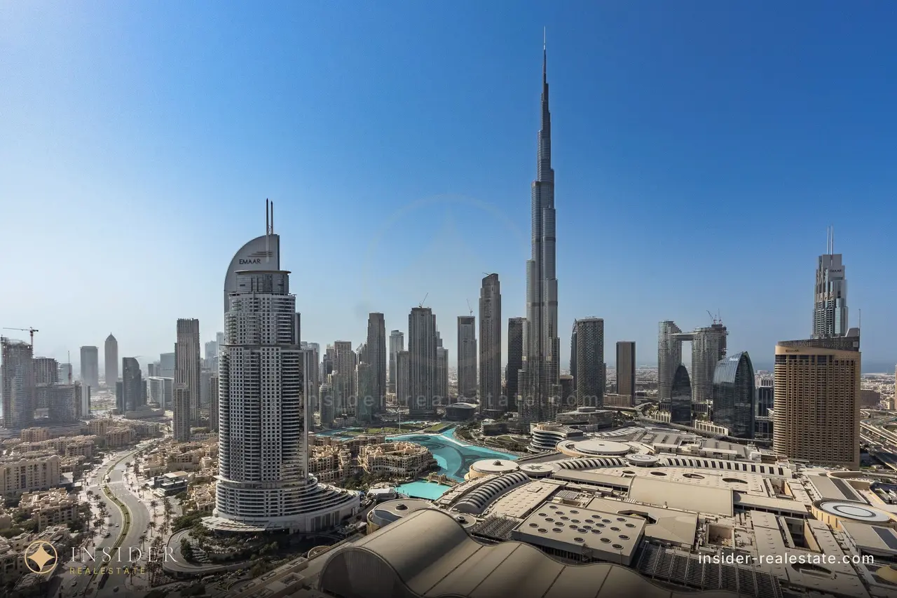 Burj Khalifa