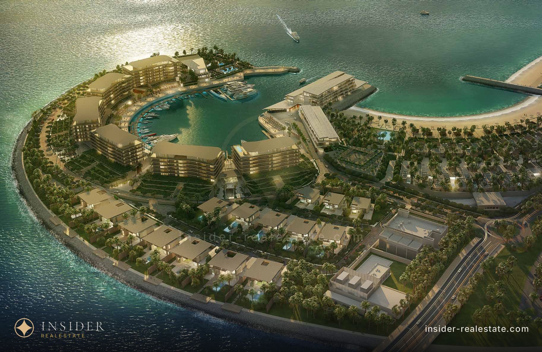 Bvlgari Resort & Residences