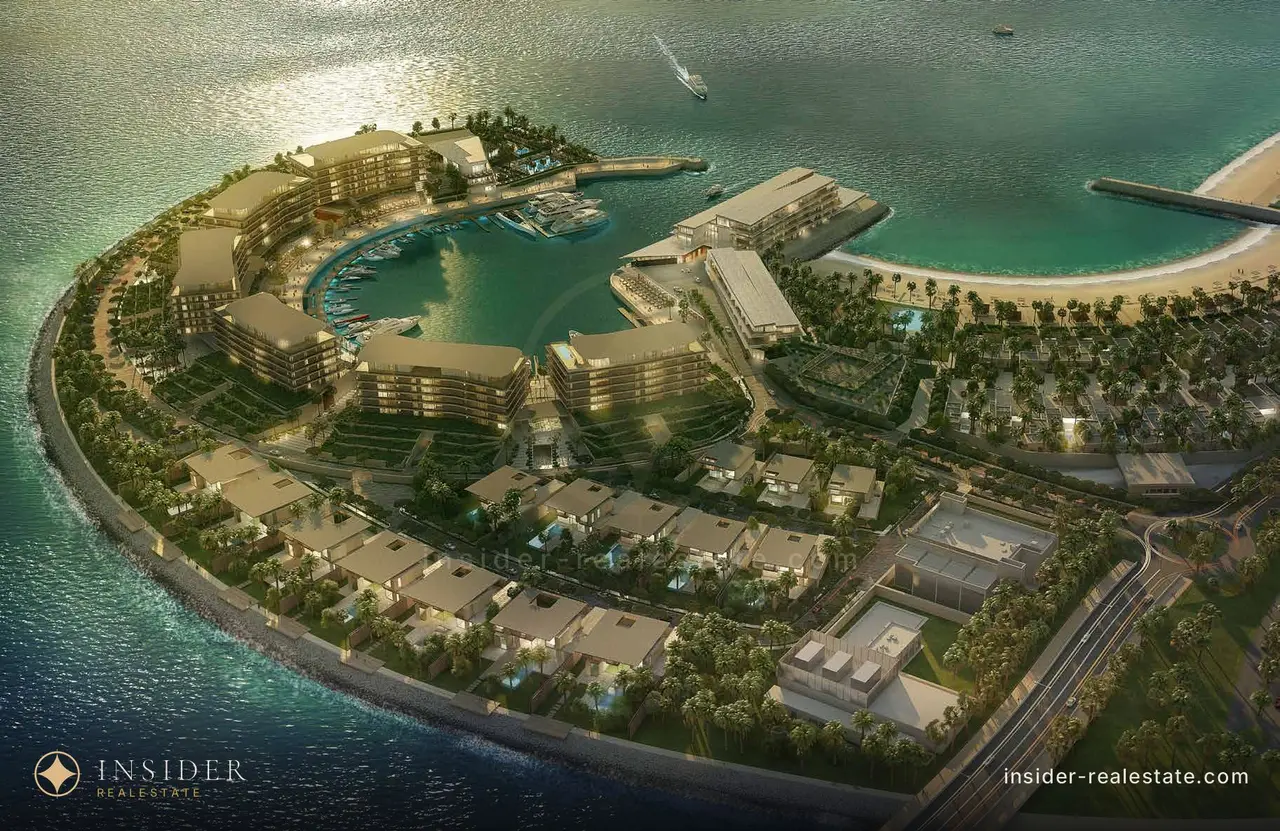 Bvlgari Resort & Residences