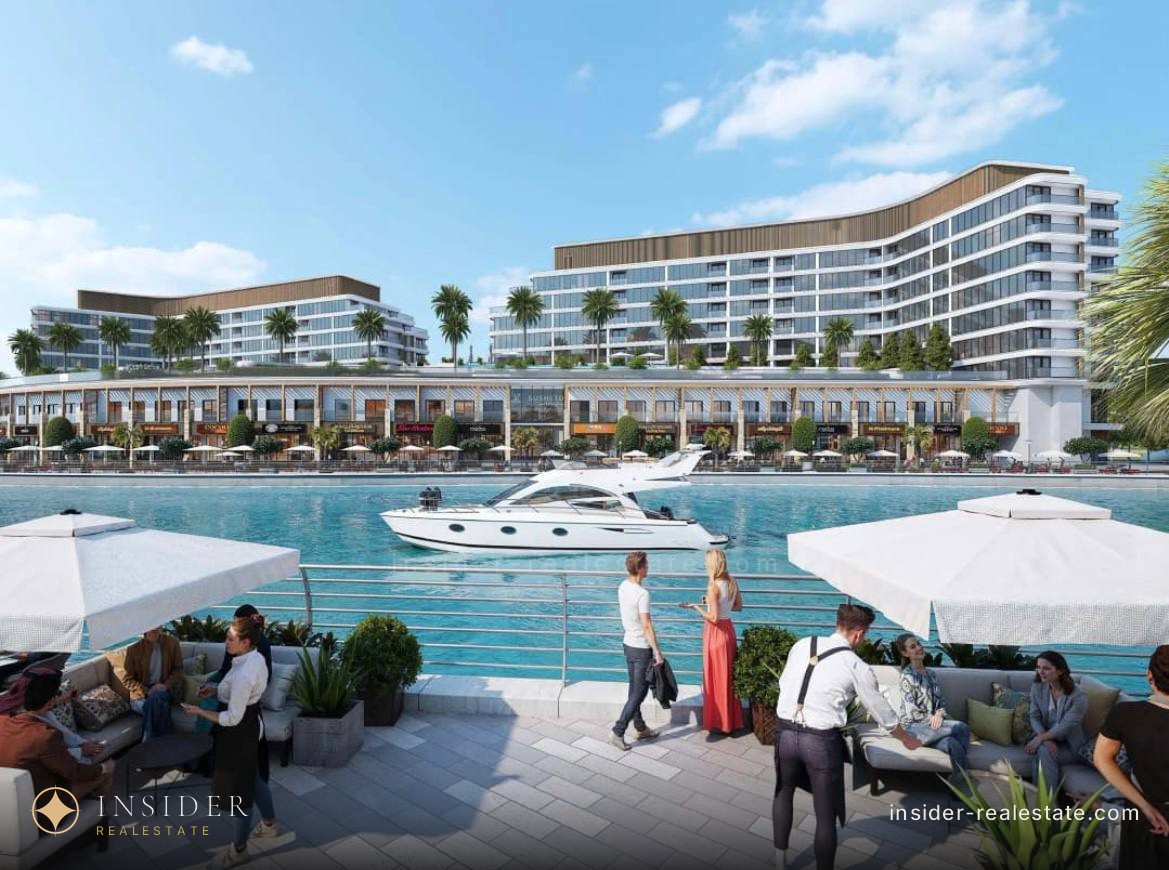 Capeside Marina Residences