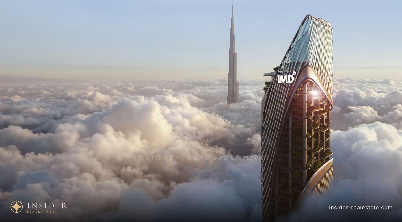 Christian A. Rockefeller Business Tower