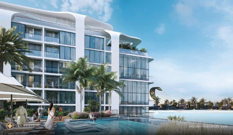 Coastline Beach Residences