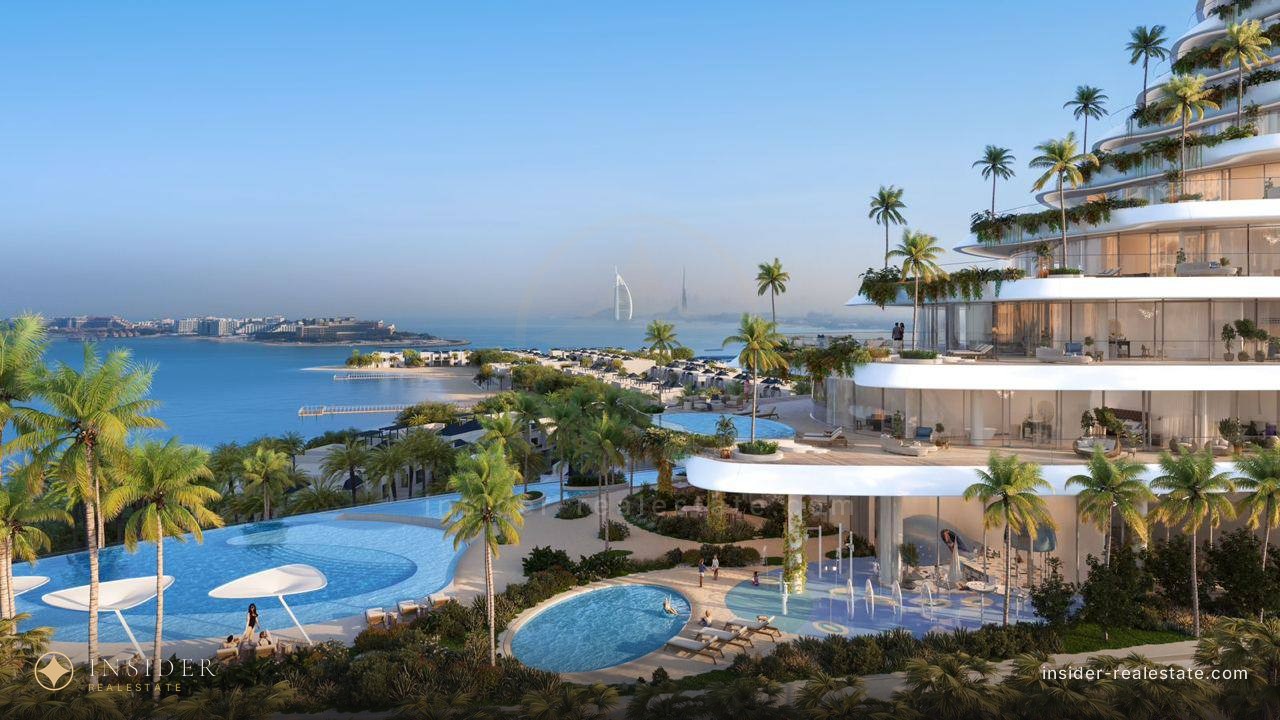 Como Residences
