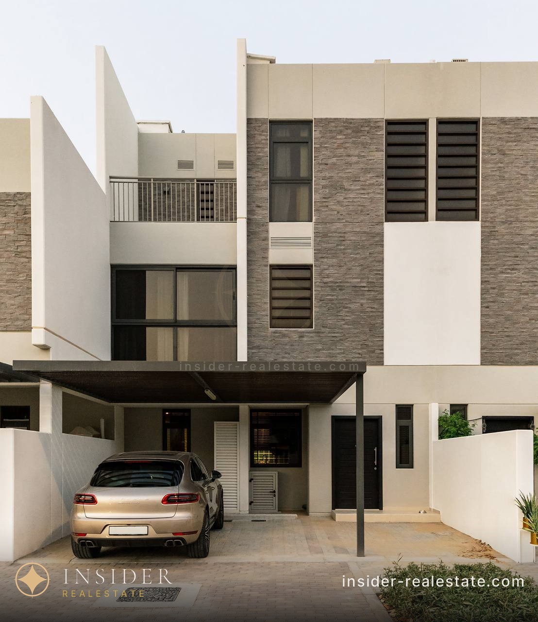 Juniper at Damac Hills 2