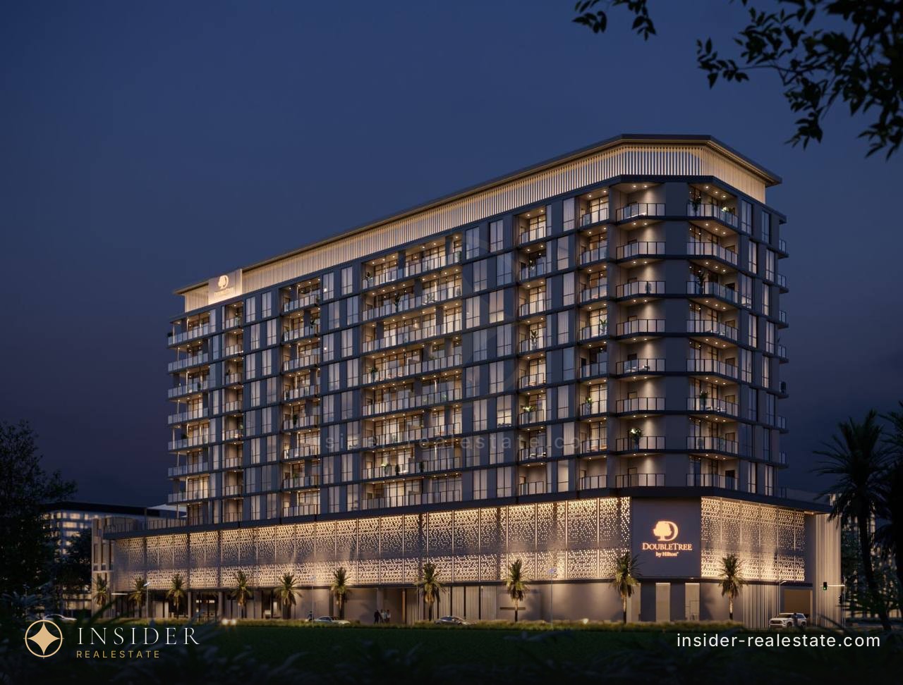 DoubleTree