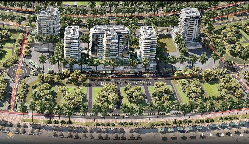 Edgewater Residences