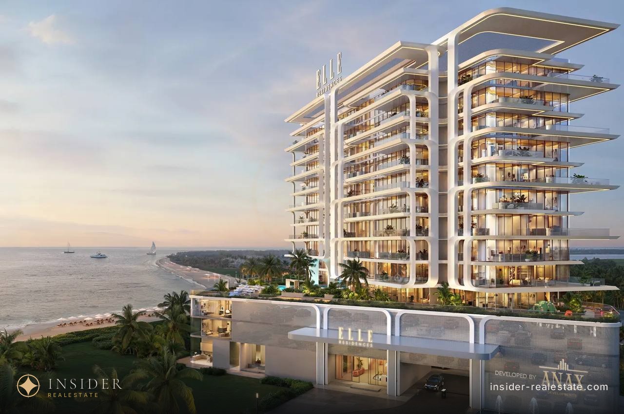 ELLE Residences