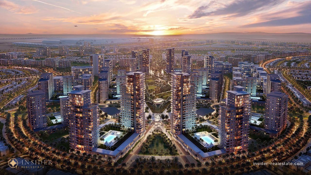 Emaar South