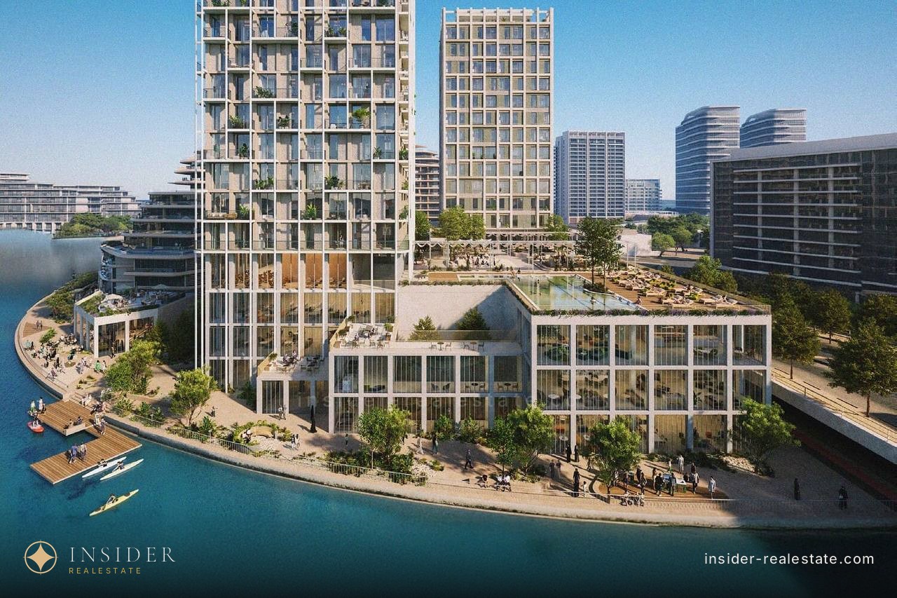 Enta Residences