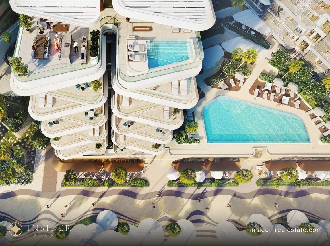 Fahid Beach Residences