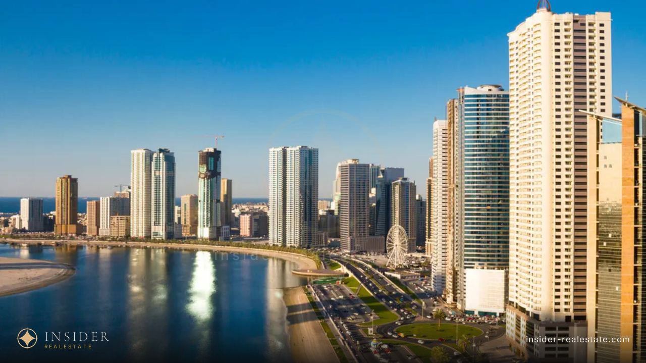 Faradis Tower