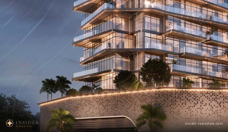Flora Bay Residences