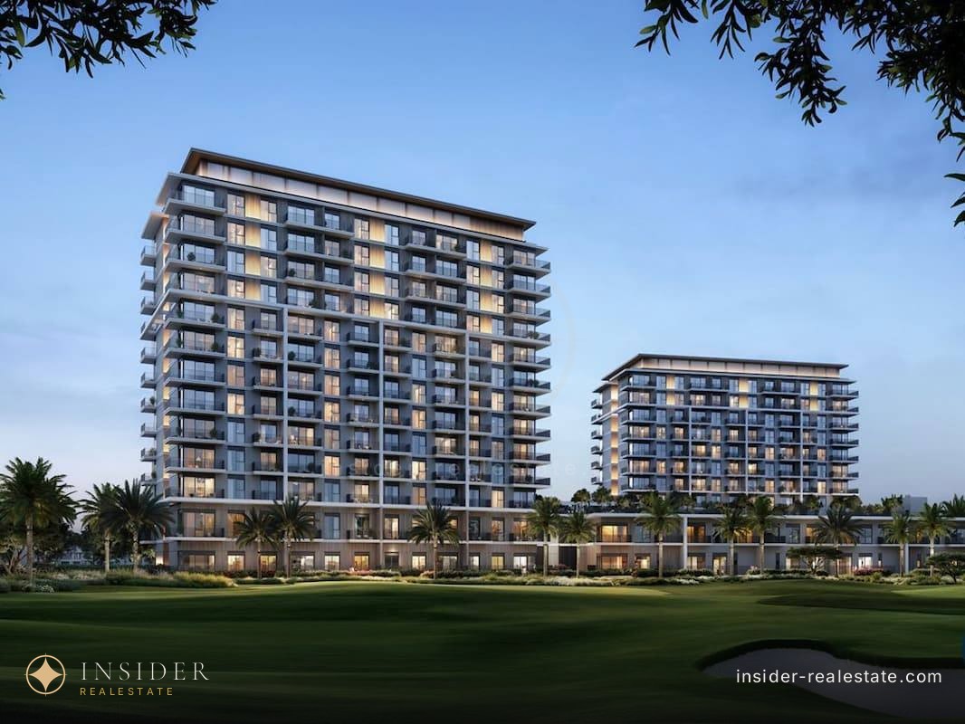 Grove Ridge