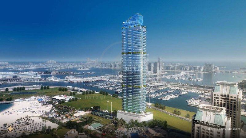 Habtoor Grand Residences