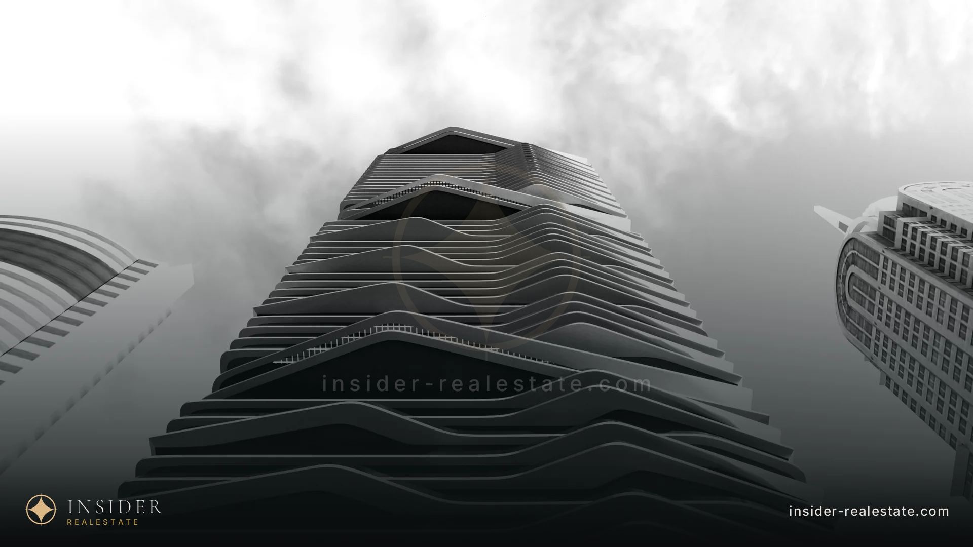 Iconic Tower