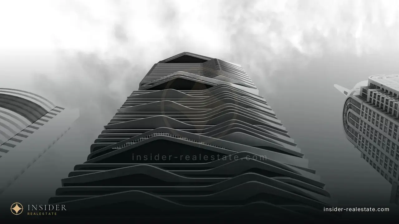 Iconic Tower