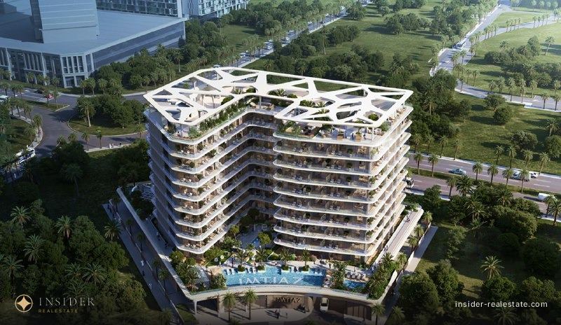 Inara Residence by Imtiaz