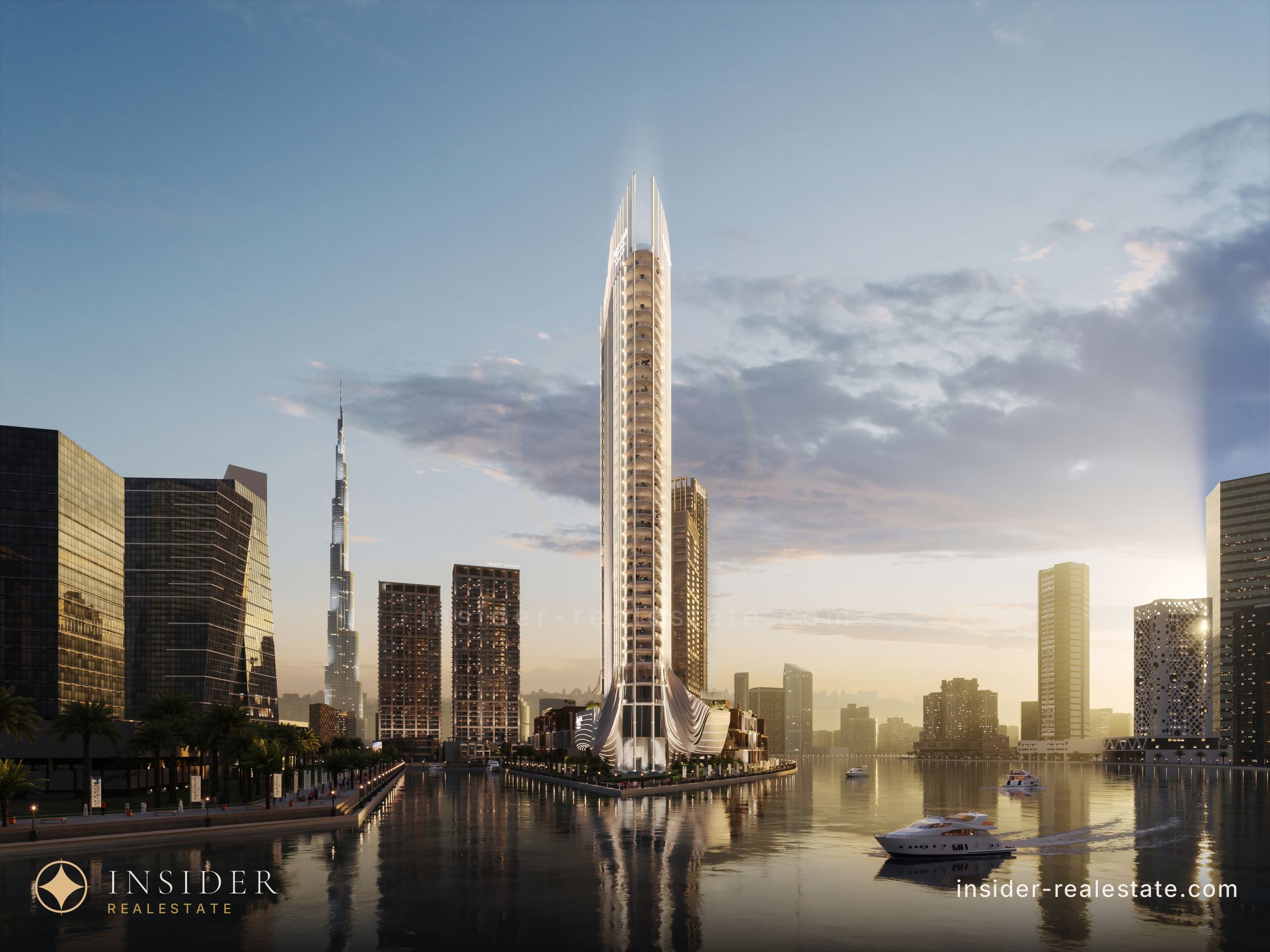 Jumeirah Living Business Bay