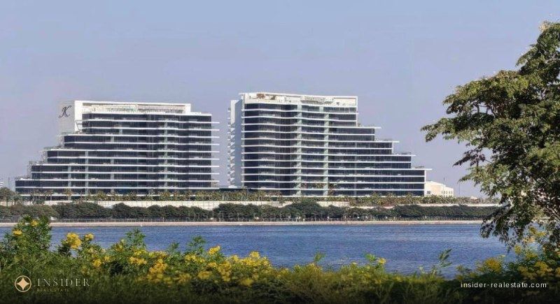 Kempinski Residences The Creek