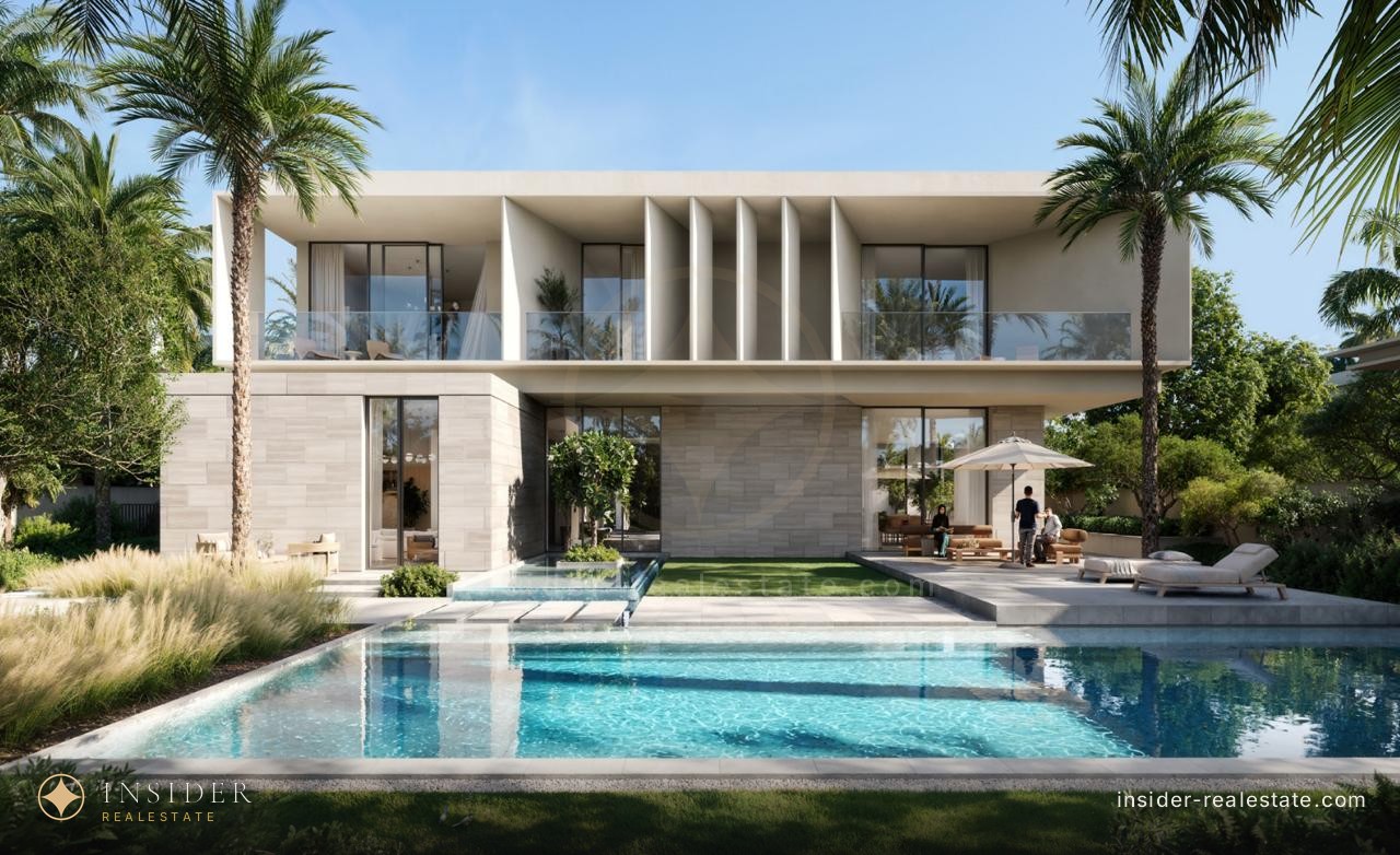 Lavita Mansions