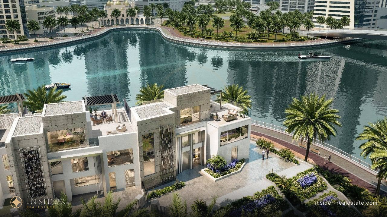 LIV Waterside