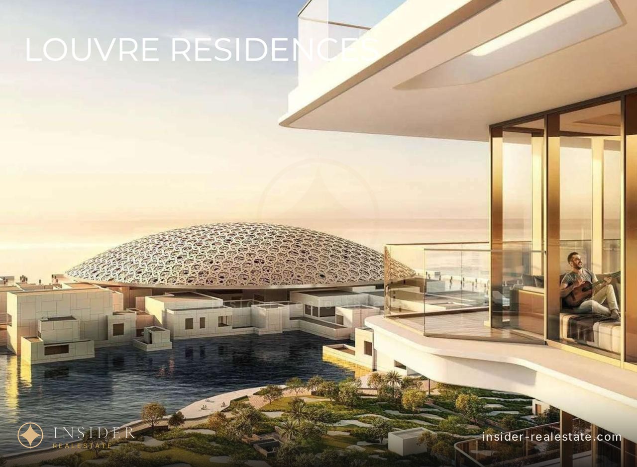 Louvre Residences