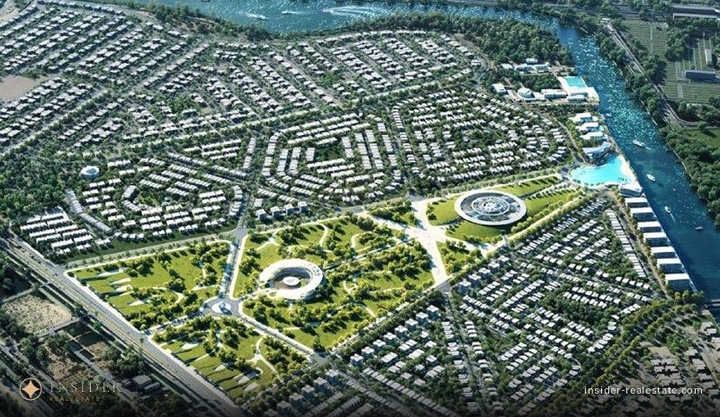 Manchester City Yas Residences by Ohana