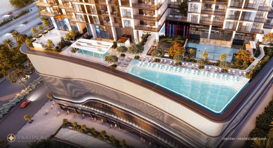 MANSORY Residences
