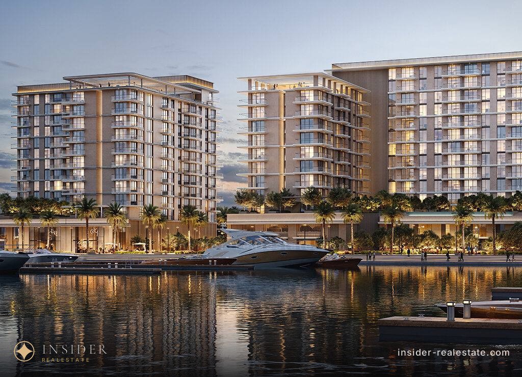 Marina Place 1