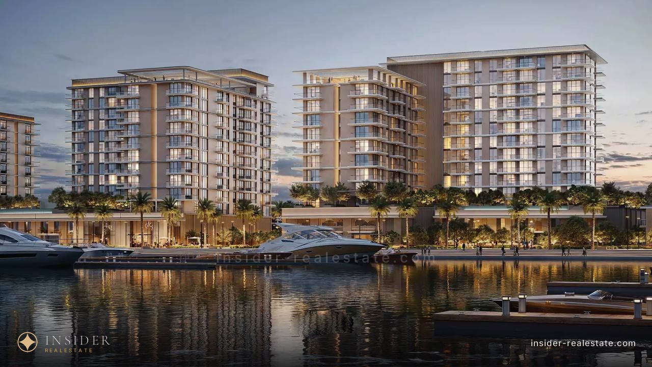 Marina Place 2