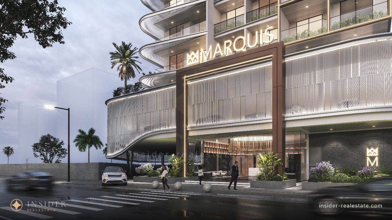 Marquis Elegance