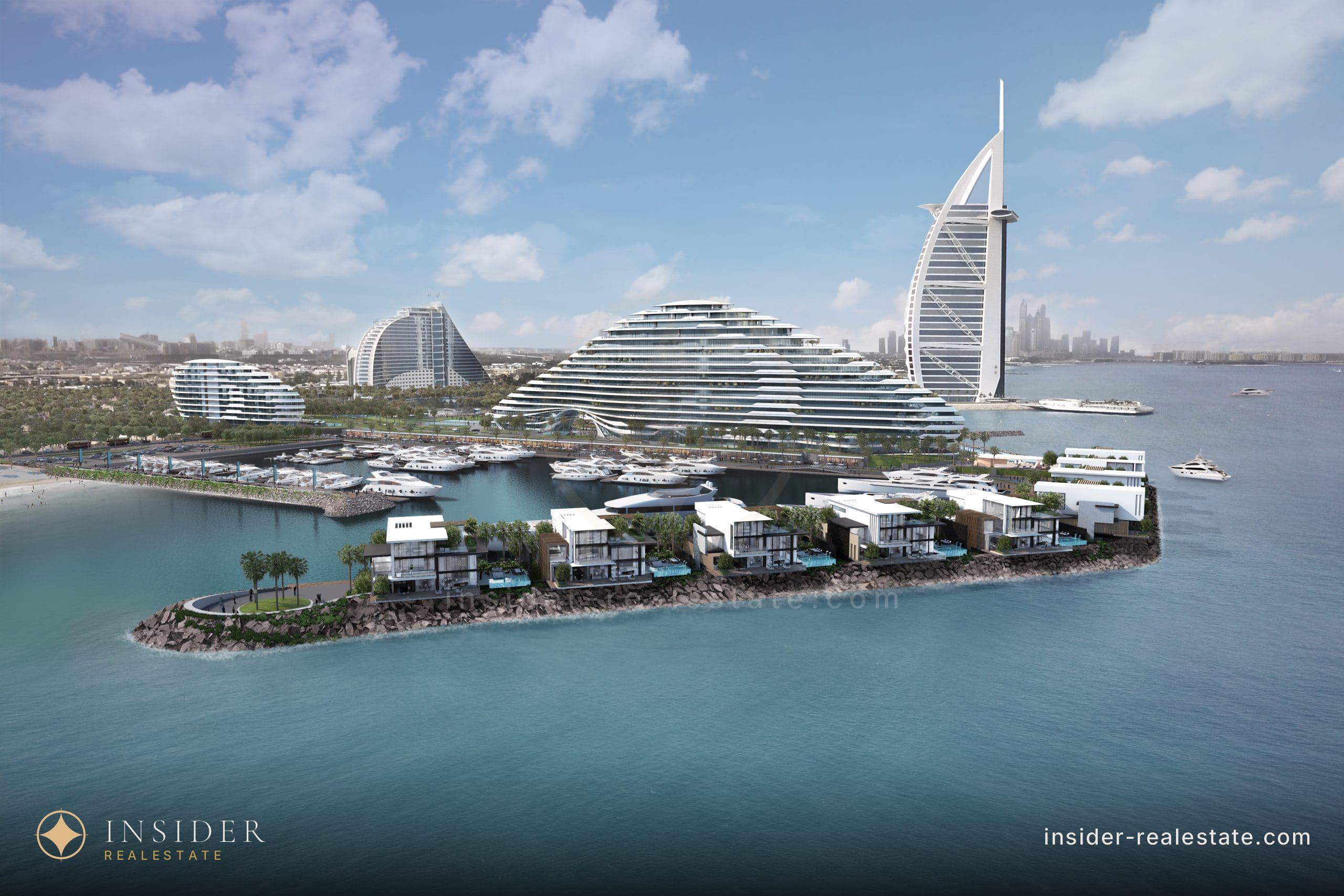 Marsa Al Arab
