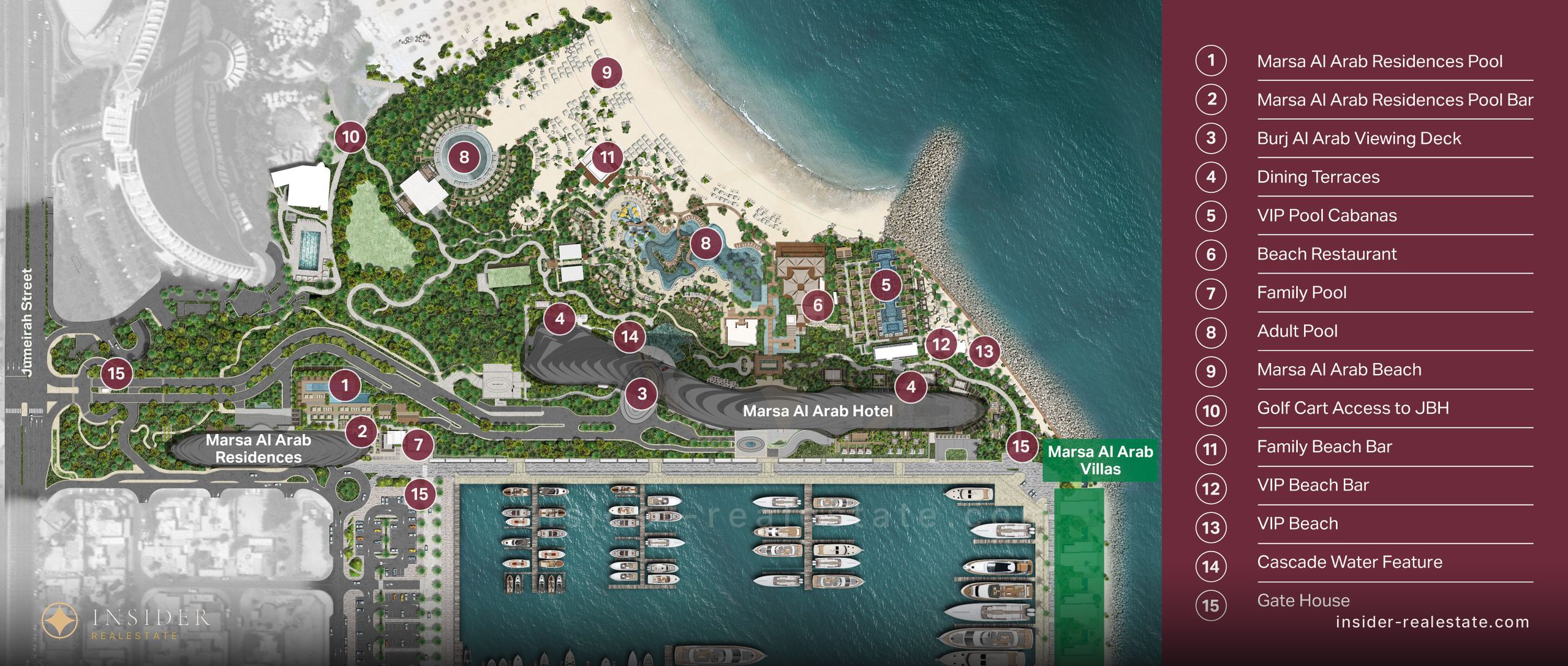 Marsa Al Arab