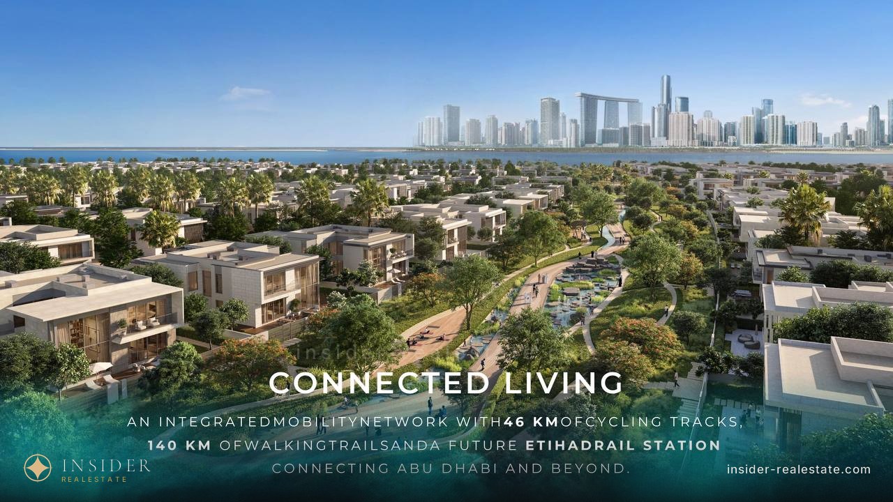 Marsa Al Saadiyat