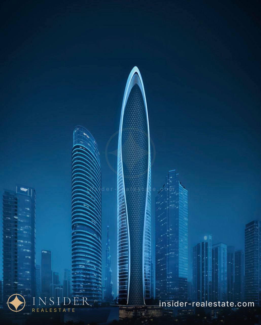 Mercedes-Benz Places